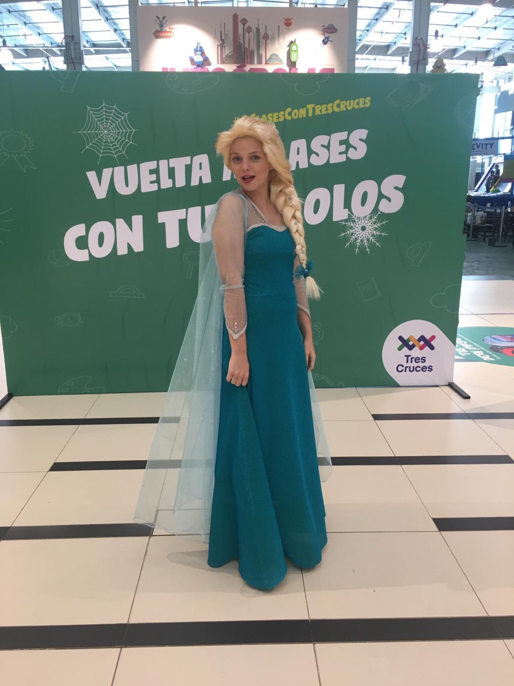 Elsa