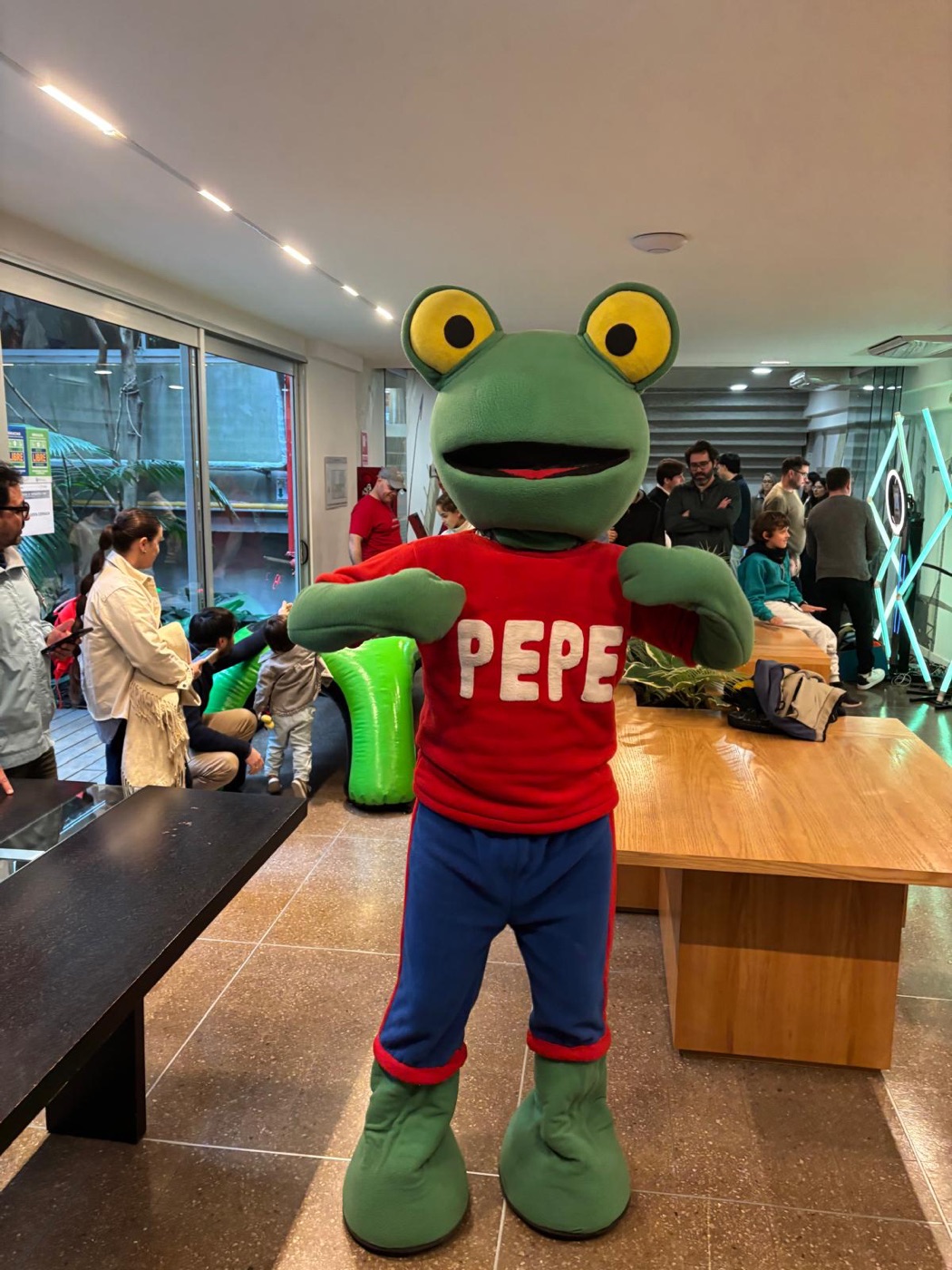 Sapo Pepe