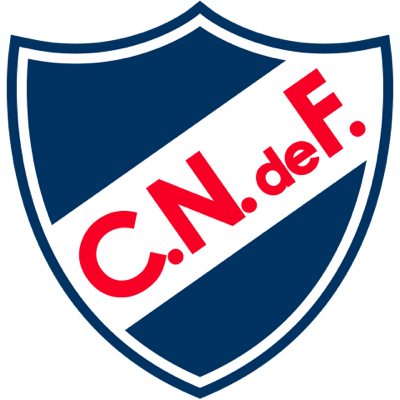 CLUB NACIONAL DE FÚTBOL