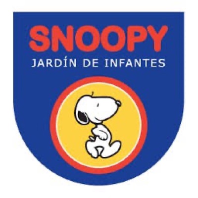 JARDÍN SNOOPY