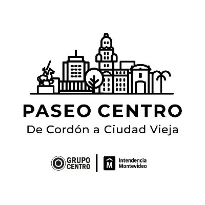 PASEO CENTRO