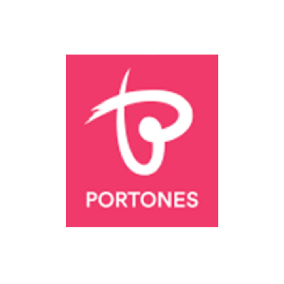 PORTONES SHOPPING