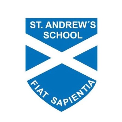 ST. ANDREWS SCHOOL