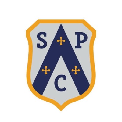 ST. PATRICKS COLLEGE