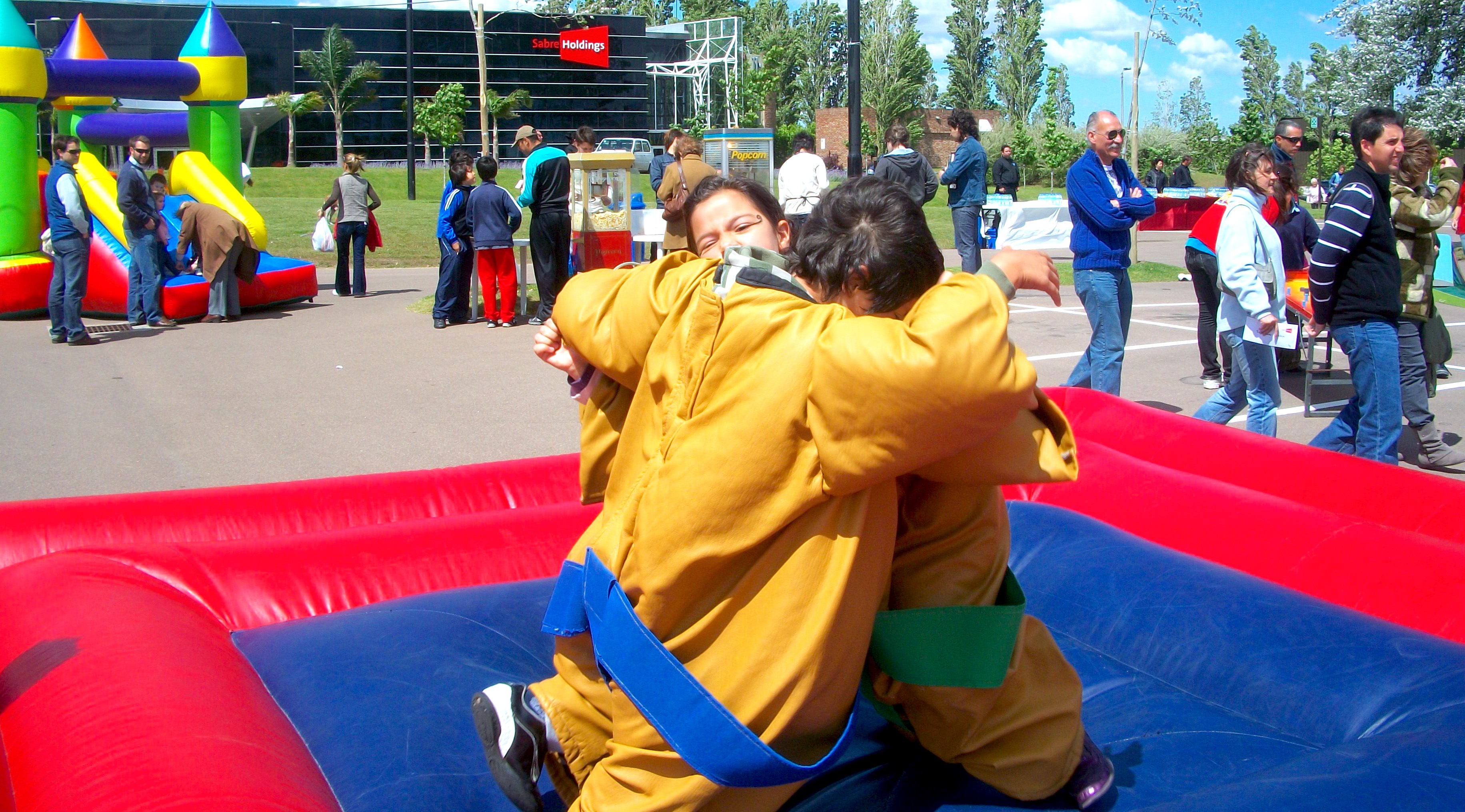 Sumo